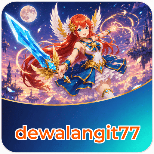 Tampilan antarmuka pengguna dewalangit77 yang ramah dan intuitif.