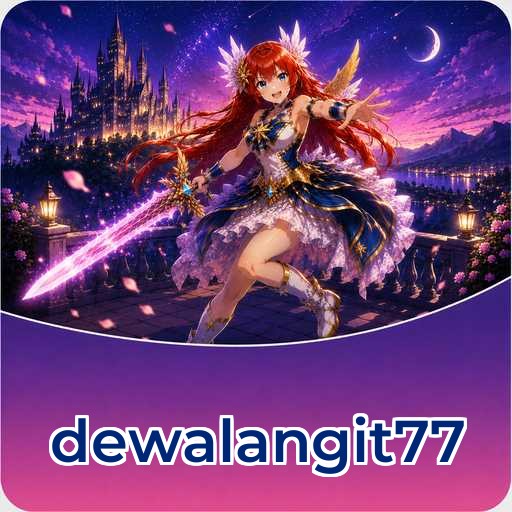 Tampilan antarmuka pengguna dewalangit77 yang ramah dan intuitif.