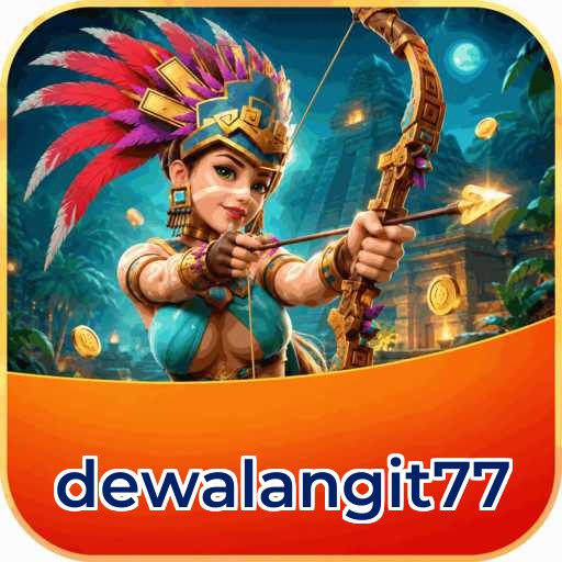Proses download aplikasi Android cepat dan aman di dewalangit77 APK Indonesia.